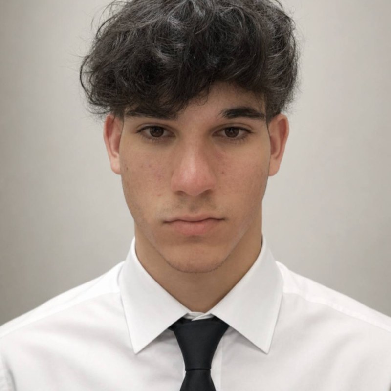 Marossy Noé